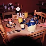 Couette-café Haven 4*