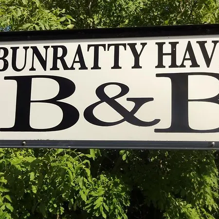 Haven Bed & Breakfast Bunratty