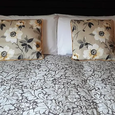 Bed & Breakfast Haven 4*