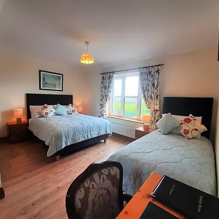 Bed & Breakfast Haven 4*