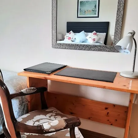 Bed & Breakfast Haven