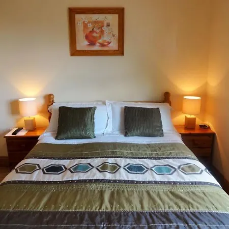 Bed & Breakfast Haven