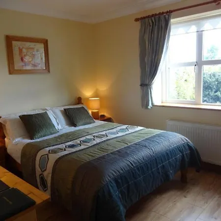 Haven Bed & Breakfast Bunratty