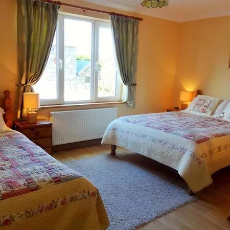 Haven Bed & Breakfast