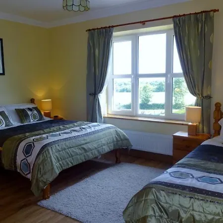 Bed & Breakfast Haven 4*