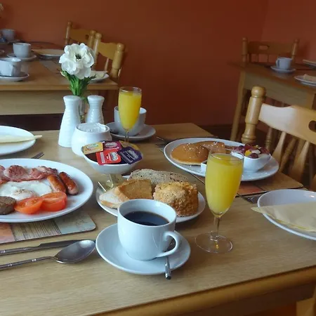 Bed & Breakfast Haven Bunratty