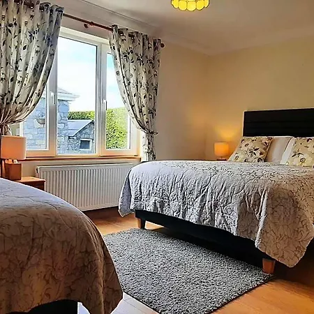 Bed & Breakfast Haven 4*