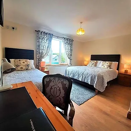 Haven 4* Bunratty
