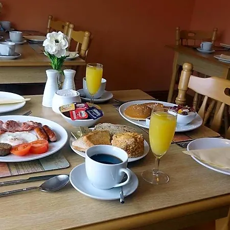 Haven Bed & Breakfast 4*
