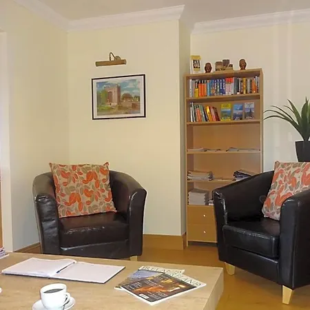 Haven Bed & Breakfast 4*