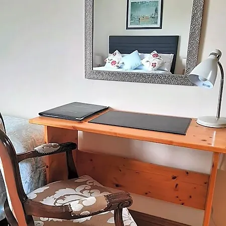 Bed & Breakfast Haven 4*