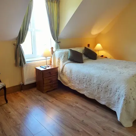 Haven Bed & Breakfast 4*