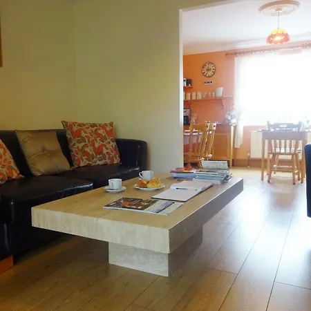 Bed & Breakfast Haven 4*