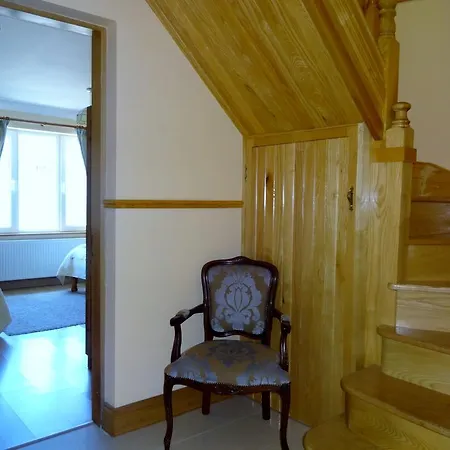 Haven Bed & Breakfast 4*