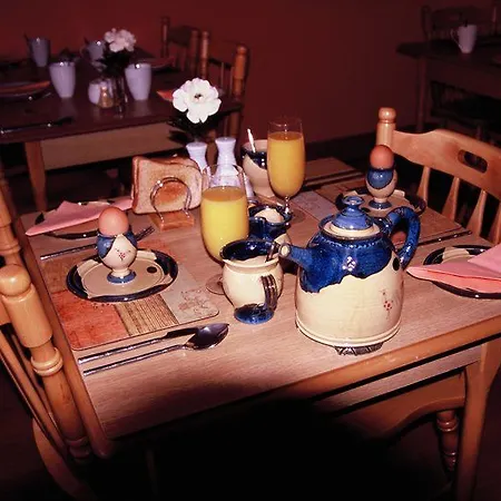 Bed & Breakfast Haven 4*