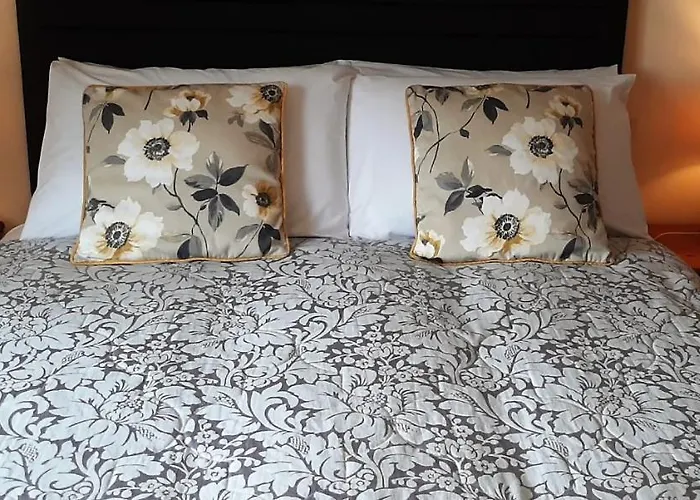 Alojamento de Acomodação e Pequeno-almoço Haven 4*