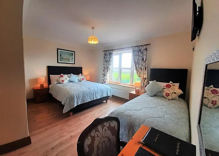 Alojamento de Acomodação e Pequeno-almoço Haven 4*