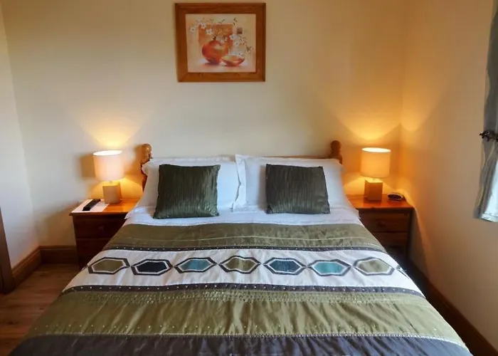 Alojamento de Acomodação e Pequeno-almoço Haven