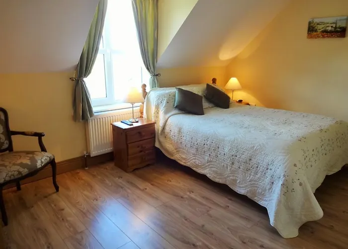 Haven Alojamento de Acomodação e Pequeno-almoço 4*