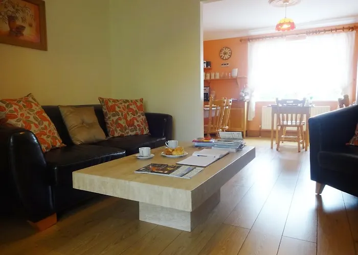 Alojamento de Acomodação e Pequeno-almoço Haven 4*