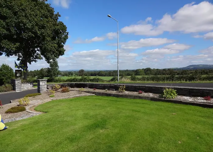 Alojamento de Acomodação e Pequeno-almoço Haven Bunratty